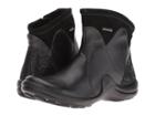 Romika Maddy 07 (black) Women's Pull-on Boots