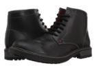 Gbx Paeton (black) Men's Shoes