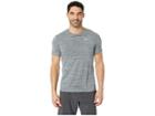 Nike Miler Essential 2.0 (black/heather) Men's Clothing