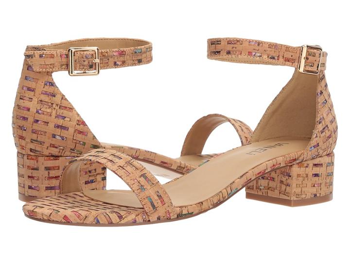 Vaneli Hirin (multi Grata Cork) Women's  Shoes