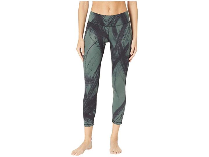 Reebok Lux Bold 7/8 Tights