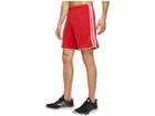 Adidas Tastigo 17 Shorts (power Red/white) Men's Shorts