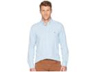 Vineyard Vines Boldwater Plaid Classic Tucker Shirt (starboard Green) Men's Clothing
