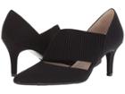 Lifestride Sarita (black Micron) Women's Shoes