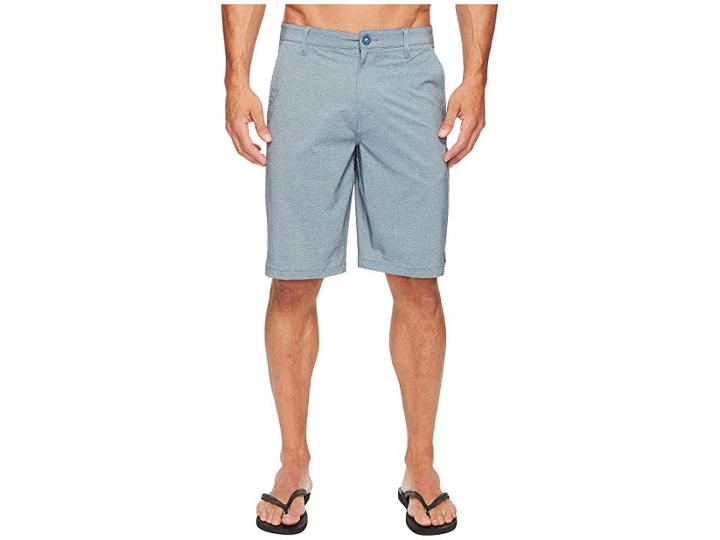 Rip Curl Mirage Phase Boardwalk Walkshorts (tapestry 1) Men's Shorts