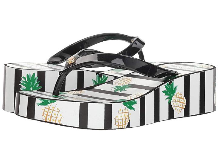 Kate Spade New York Remmie (black) Women's Shoes