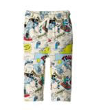 Stella Mccartney Kids Loopie Cartoon Printed Sweatpants (infant) (multi) Boy's Casual Pants