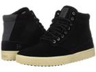 Etnies Jameson Htw (black/tan) Men's Skate Shoes