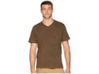 Agave Denim Casper (black Coffee) Men's Clothing
