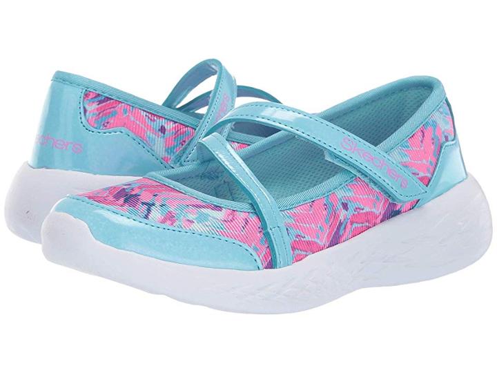 Skechers Kids Go Run 600