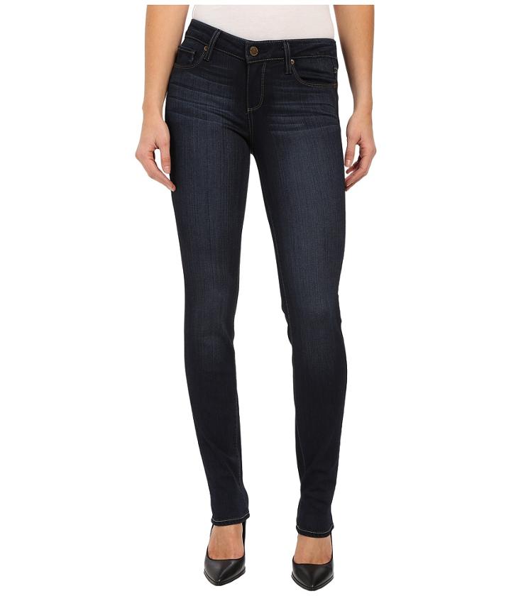 Paige Skyline Skinny In Hartmann (hartmann) Women's Jeans