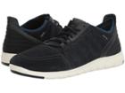 Geox M Xunday 2fit 4 (navy/light Navy) Men's Lace Up Casual Shoes