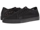 Donald J Pliner Abel (black) Men's Lace Up Casual Shoes