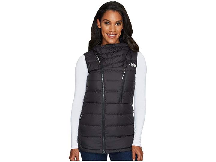 The North Face Niche Vest (tnf Black) Women's Vest