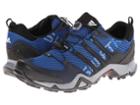 Adidas Outdoor Terrex Swift R (collegiate Navy/black/solar Blue) Men's Shoes