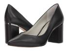 1.state Saffire (black Nappa) Women's Shoes
