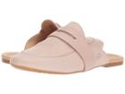 Born Cayo (soft Pink Full Grain Leather) Women's Shoes