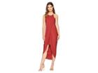 Joie Serlina (cinnamon) Women's Dress