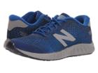 New Balance Kids Kjarnv1y (little Kid/big Kid) (team Royal/marblehead) Boys Shoes