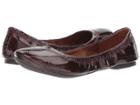 Lucky Brand Emmie (sable) Women's Flat Shoes