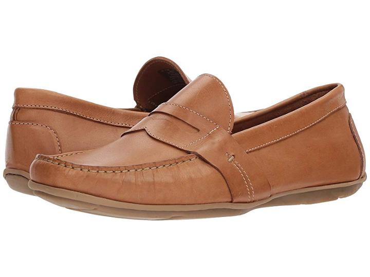 Eastland 1955 Edition Pensacola (camel) Men's Shoes