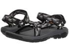 Teva Hurricane Xlt2 (kerne Black/grey) Men's Shoes