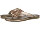 Michael Michael Kors Kids Demi Jell (little Kid/big Kid) (rose Gold) Girl's Shoes