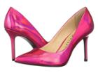 Katy Perry The Sissy (scarlet) Women's Shoes