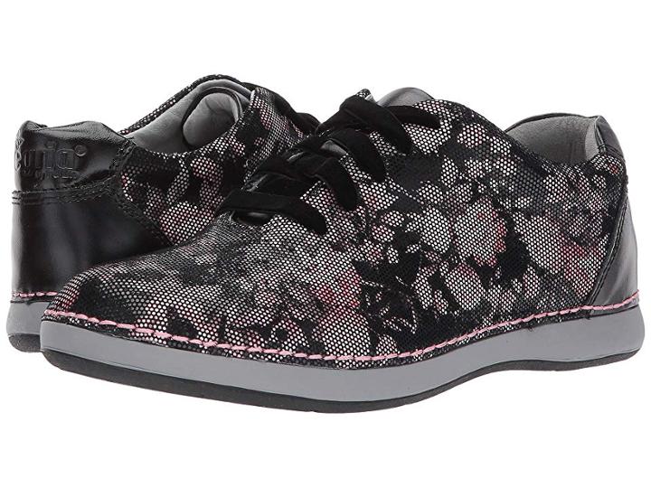 Alegria Essence (dame) Women's Lace Up Casual Shoes