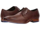 Bacco Bucci Giulio (brown) Men's Shoes