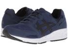 Asics Tiger Gel-lique (peacoat/black) Men's Shoes