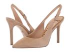 Sam Edelman Hastings (oatmeal Kid Suede Leather) Women's Shoes