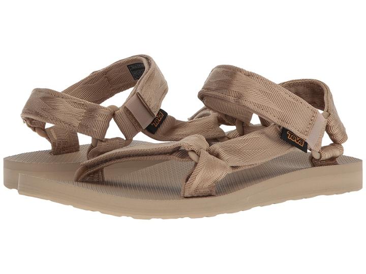 Teva Original Universal (bugalu Textured Incense) Men's Sandals