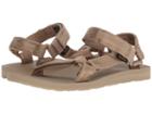 Teva Original Universal (bugalu Textured Incense) Men's Sandals