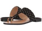 Tahari Gabby (black) Women's Sandals