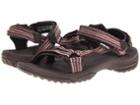 Teva Terra Fi Lite (maat Brown) Women's Sandals