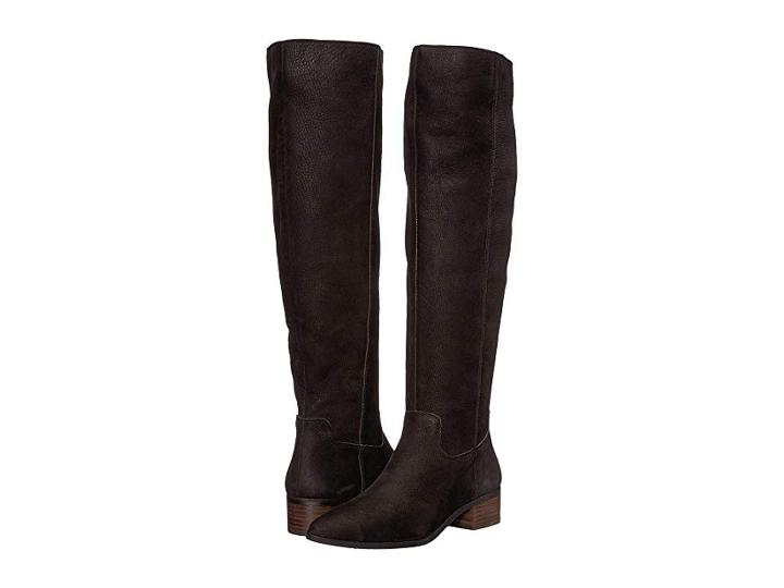 Lucky Brand Kitrie (black) Women's Shoes
