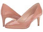 Nine West Cassidy (natural Patent) Women's Shoes