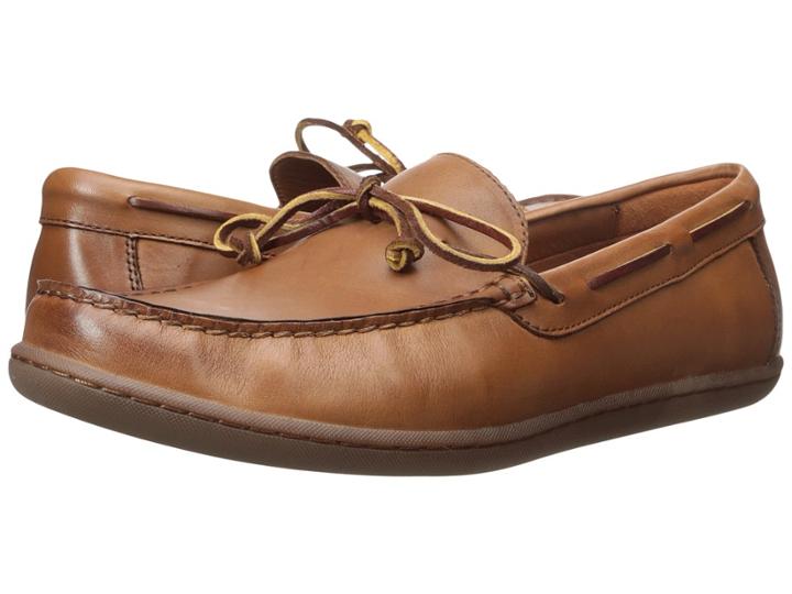 Polo Ralph Lauren Kalworth (polo Tan) Men's Shoes
