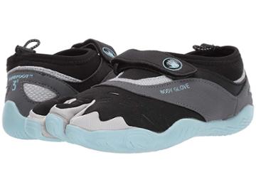 Body Glove Max (black/glacier Mint) Women's Shoes