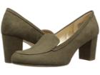 Bandolino Ambrocio Heel (fern) High Heels