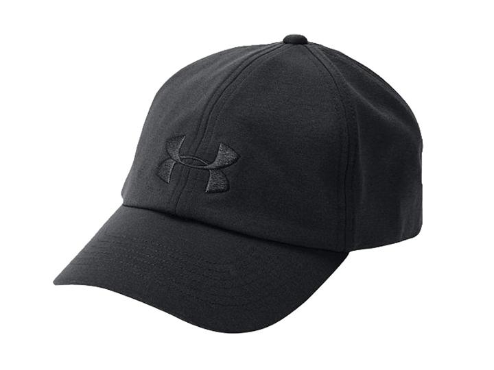 Under Armour Ua Renegade Cap (talc Blue/white) Baseball Caps