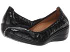 Spring Step Kartii (black Croc) High Heels