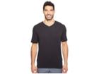 Travismathew Trumbull T-shirt (black) Men's T Shirt