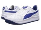 Puma Gv Special (white/limoges) Classic Shoes