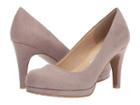 Dirty Laundry Dl Night Owl Pump (pebble Taupe) Women's Shoes