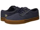 Etnies Jameson 2 Eco (dark Blue/gum) Men's Skate Shoes
