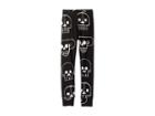 Nununu Skull Robot Leggings (toddler/little Kids) (black) Girl's Casual Pants