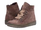 Gabor Gabor 93.760 (taupe) Women's Lace Up Casual Shoes