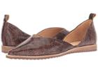 Bill Blass Sybil (brown) Women's Shoes